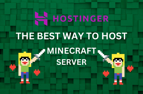 How To Host Mineraft Server